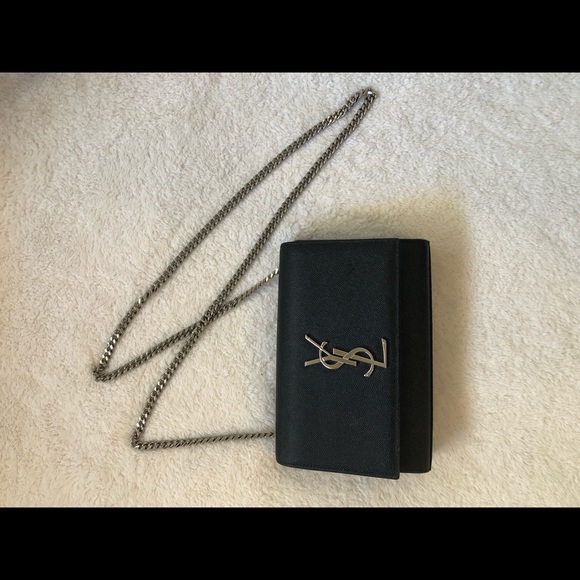 YSL Small Kate Crossbody Bag - Picture 3 of 5